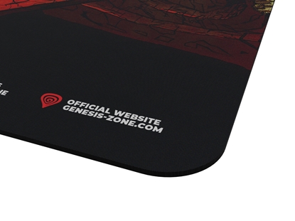 Picture of Genesis NPG-2338 Mouse pad