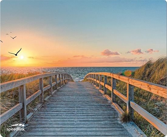 Picture of Speedlink SILK Mousepad Beach