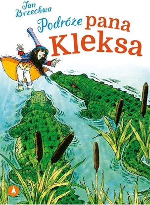 Picture of Podróe pana Kleksa