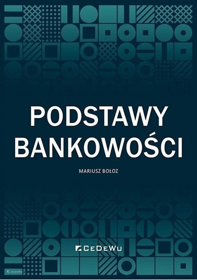 Picture of Podstawy bankowoci