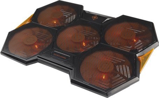 Picture of Podstawka chodzca Deltaco Podkadka Chodzca GAM-072