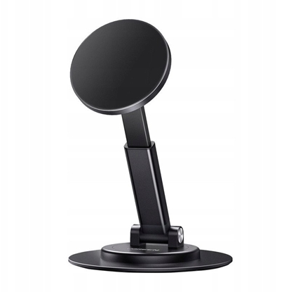 Изображение Podstawka magentyczna na smartfon lub tablet UGREEN LP862, obrotowa (czarna)