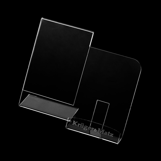 Picture of Podstawka Podstawka plexi pod telefon