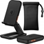 Picture of Podstawka Spigen Spigen Universal Phone stand, black
