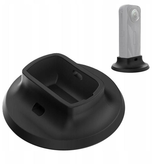 Изображение Podstawka Stojak Statyw Stand Na Stó Do Kamery Insta360 X5 Insta 360 X 5 / Pu751b