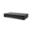 Picture of PoE switch 100Mbps 8portu+2G uplink S4100-8ET2GT-96-C