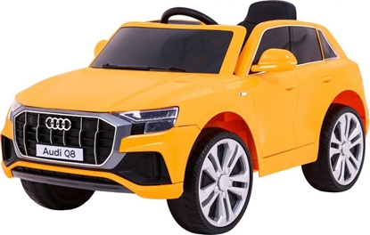 Изображение Pojazd Audi Q8 LIFT óty