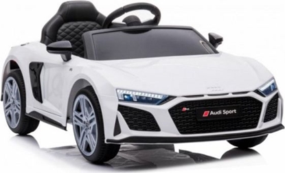 Изображение Pojazd Audi R8 LIFT Biay