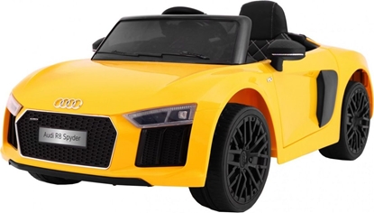 Изображение Pojazd AUDI R8 Spyder RS EVA 2.4G óty