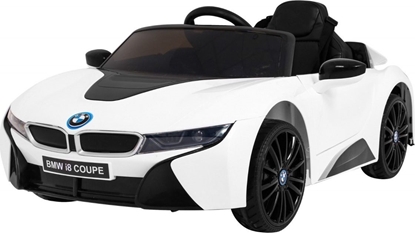 Изображение Pojazd BMW I8 LIFT Biay