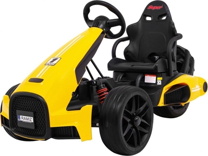 Изображение Pojazd Bolid XR-1 óty