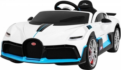 Изображение Pojazd Bugatti Divo Biay