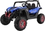 Изображение Pojazd Buggy SuperStar 4x4 Niebieski