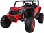 Picture of Pojazd Buggy UTV-MX Czerwony