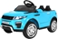 Picture of Pojazd Dla Dzieci Rapid Racer Niebieski
