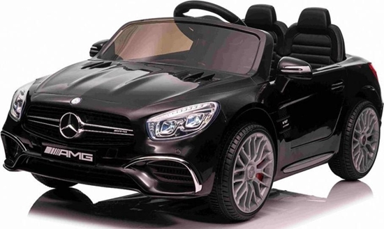 Изображение Pojazd Mercedes Benz AMG SL65 S Czarny