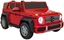 Attēls no Pojazd Mercedes Benz MAYBACH G650 Czerwony