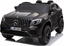 Изображение Pojazd na akumulator Mercedes GLC 63S Czarny