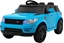 Attēls no Pojazd na akumulator Start Run Niebieski