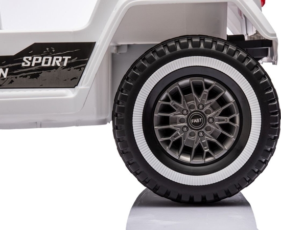 Picture of Pojazd Off Road MOUNTAIN Biay