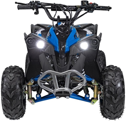 Изображение Pojazd Quad Spalinowy RENEGADE HIPERFECT 110CC Niebieski