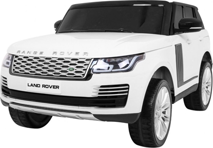 Изображение Pojazd Range Rover HSE Biay