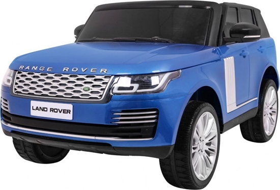 Picture of Pojazd Range Rover HSE Lakier Niebieski