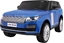 Attēls no Pojazd Range Rover HSE Lakier Niebieski