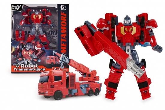 Picture of Pojazd-Robot Artyk