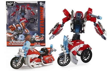 Attēls no Pojazd-Robot TFB