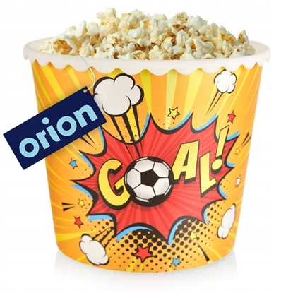 Attēls no Pojemnik na popcorn i chipsy 2,3 l