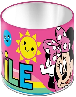 Изображение Pojemnik na przybory szkolne Minnie EDUKAMP