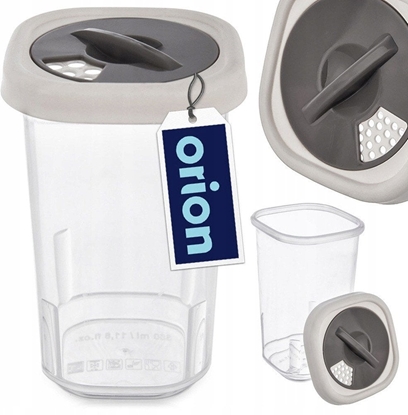 Picture of Pojemnik na przyprawy z sitkiem 320 ml