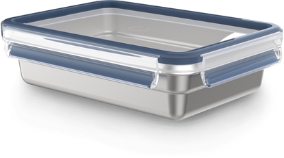 Picture of POJEMNIK TEFAL MEAL STEEL 1.2L NIERDZEWNY