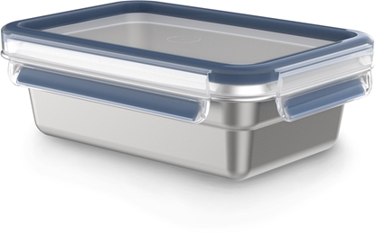 Picture of POJEMNIK TEFAL MEAL STEEL 800ML NIERDZEWNY