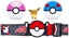 Picture of POKEMON CLIP N GO BELT SET EEVEE