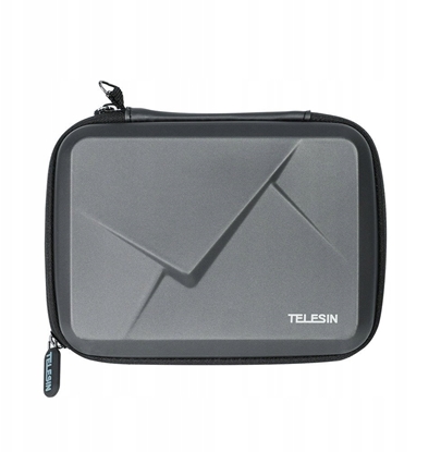 Attēls no Pokrowiec Futera Etui Walizka Osona Do Dji Osmo Action 3 4 5 Pro + Akcesoria / S6-prc-06-tdj / Czarny