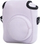 Picture of Pokrowiec LoveInstant Mikki Futera Etui Pokrowiec Case Osona Neoprene Do Fujifilm Fuji Instax Mini 12 - Fioletowy