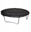 Picture of Pokrowiec Plandeka Ochronna na Trampolin Czarna Solidna KUBISPORT 429 cm