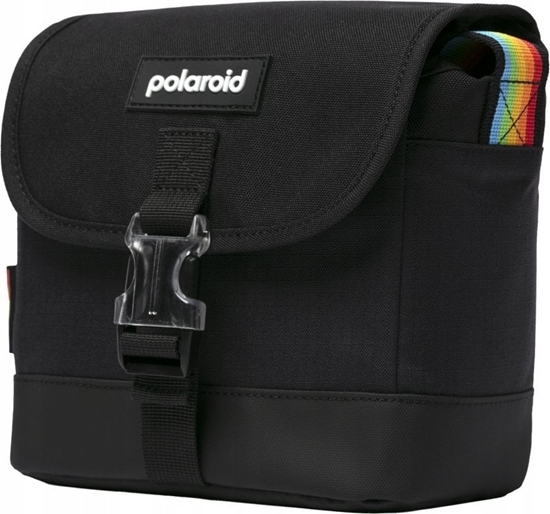 Picture of Pokrowiec Polaroid Futera Torba Etui Case Pokrowiec Na Aparat Polaroid 600 Now Gen2 Onestep +