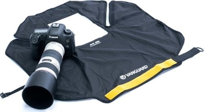 Attēls no Pokrowiec Vanguard VANGUARD Pokrowiec teleobiektywu, rozmiar M uniwersalny