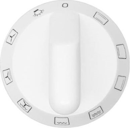 Picture of POKRTO KUCHNI AMICA OPIS PIEK. 235