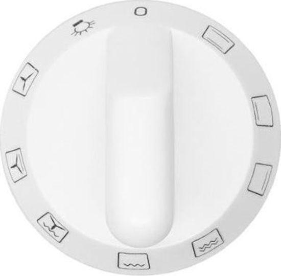 Picture of POKRTO KUCHNI AMICA OPIS PIEK. 235