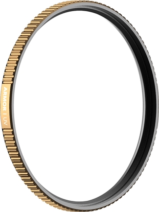 Изображение PolarPro Armor UV Filter, 6.7 cm, Ultraviolet (UV) camera filter, 1 pc(s)