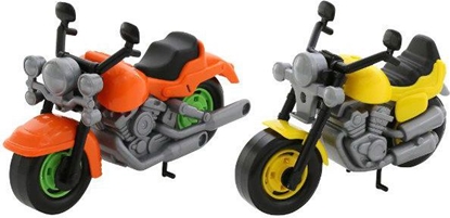 Attēls no Polesie Motor wycigowy w worku (9813)