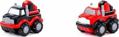 Attēls no Polesie Polesie 91185 Samochód Ewakuator "Thomas" w worku, mix cena za 1 szt