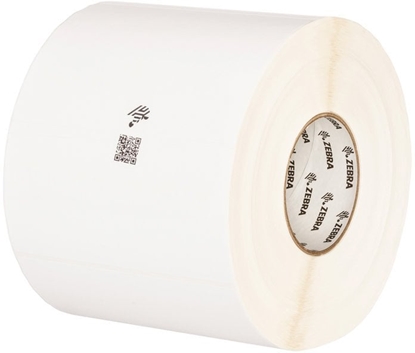 Picture of POLYPRO 3000T GLOSS 51X25MM TT/PERMANENT ADHESIVE 25MM CORE