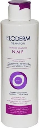 Attēls no Polpharma ELODERM Szampon 200 ml
