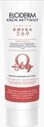 Изображение Polpharma Krem do twarzy Eloderm natuszczajcy 75ml