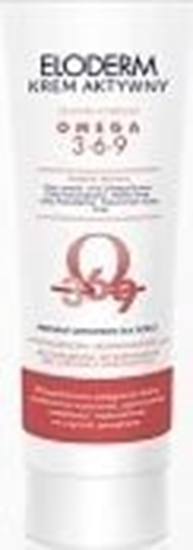 Изображение Polpharma Krem do twarzy Eloderm natuszczajcy 75ml